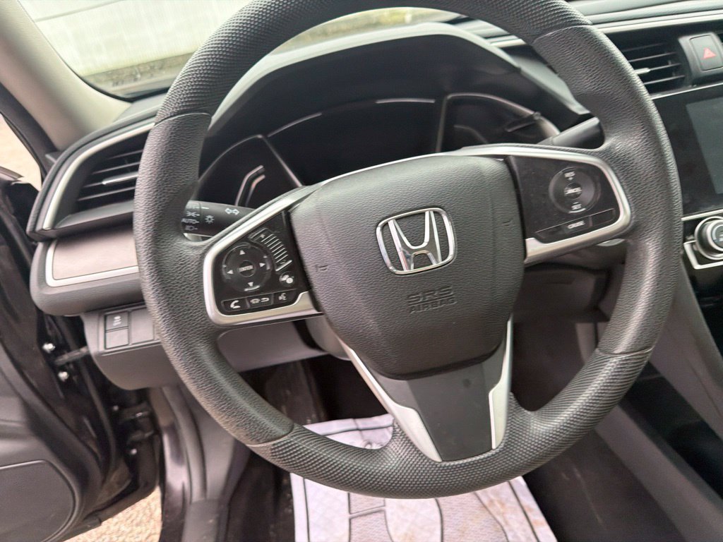 Used 2017 Honda Civic EX image 18