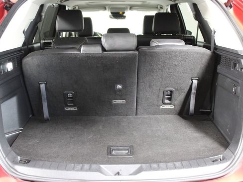 Used 2024 MAZDA CX-90 3.3 Turbo w/ Preferred Plus AWD/4WD image 37