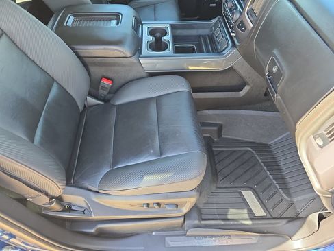 Used 2018 GMC Sierra 1500 SLT AWD/4WD image 10