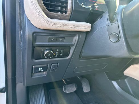Used 2023 Ford Expedition Max Limited RWD image 28