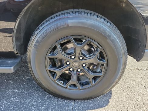 Used 2022 Ford Expedition Timberline image 38