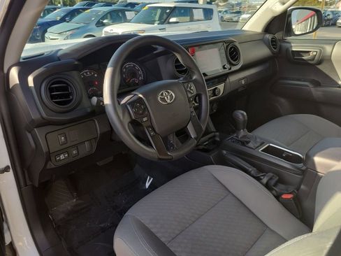 Used 2023 Toyota Tacoma SR5 image 17