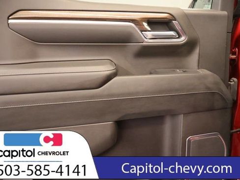 Used 2023 Chevrolet Silverado 1500 RST w/ Convenience Package II AWD/4WD image 29