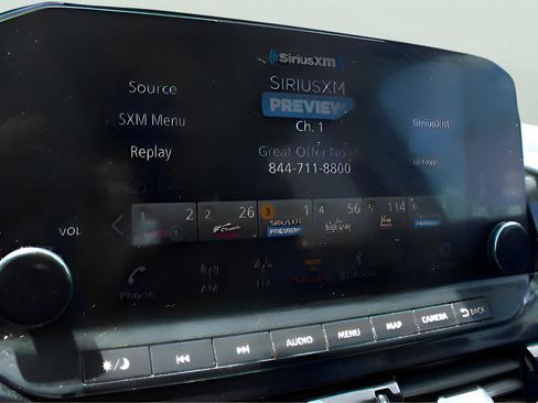 Used 2022 Nissan Pathfinder SL w/ Lighting Package (N92) image 21