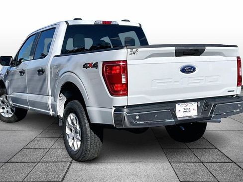 Used 2023 Ford F150 XLT image 12