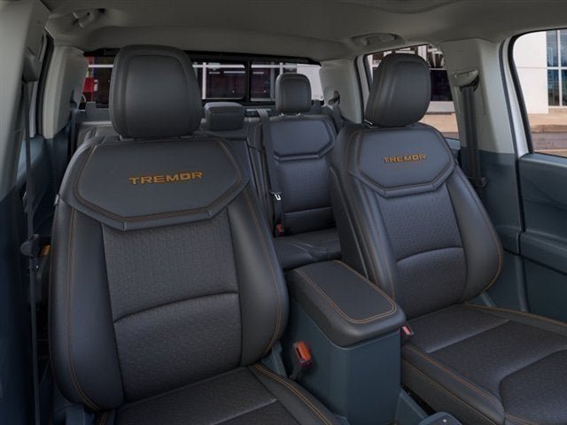 New 2026 Ford Maverick Tremor AWD/4WD image 10