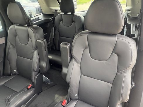 New 2026 Volvo XC90 B6 Ultra w/ Protection Package Premier image 24