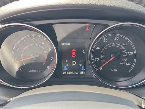 Used 2024 Mitsubishi Outlander Sport SE AWD/4WD image 22