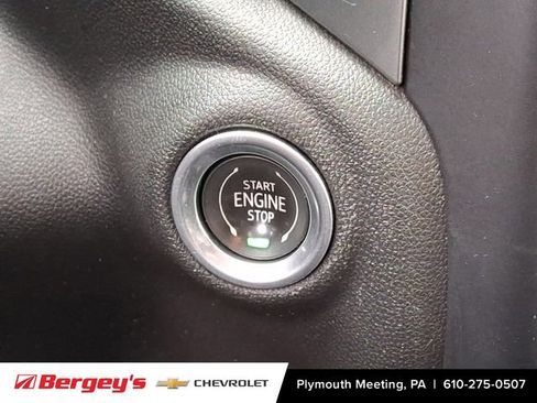 Certified 2019 Chevrolet Silverado 1500 LT w/ All-Star Edition image 25