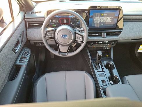 New 2026 Subaru Outback Premium image 7