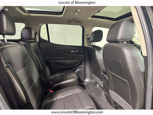 Used 2020 GMC Acadia Denali w/ Technology Package image 17