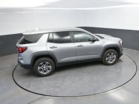 Used 2025 GMC Terrain Elevation AWD/4WD image 28