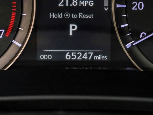 Used 2018 Lexus RX 350 Premium image 18