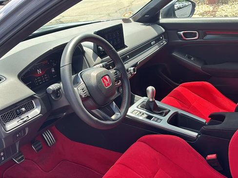 Used 2025 Honda Civic Type R image 25