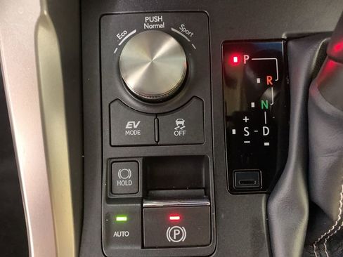 Used 2019 Lexus NX 300h AWD w/ Comfort Package image 26