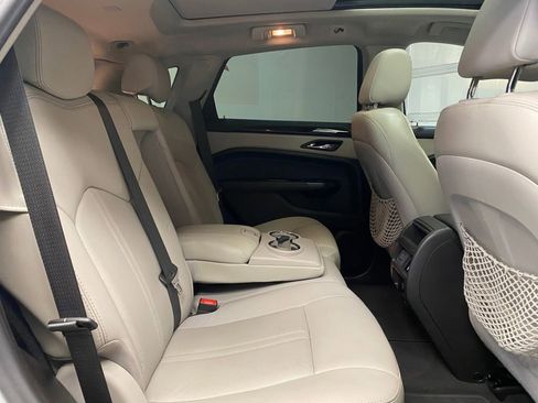 Used 2016 Cadillac SRX Luxury image 27