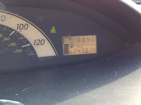 Used 2008 Toyota Yaris Sedan image 14