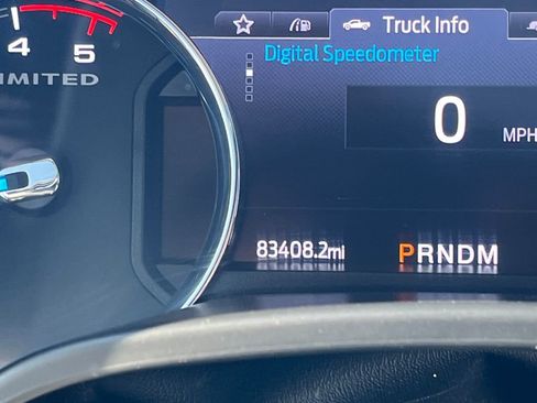 Used 2021 Ford F250 Limited w/ FX4 Off-Road Package image 20