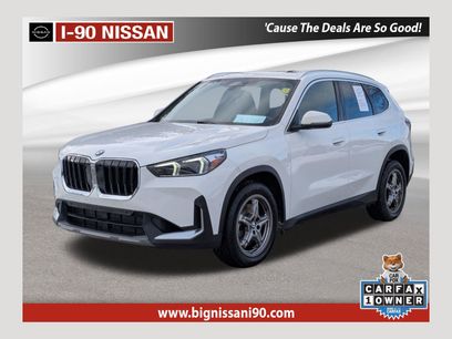 Used 2023 BMW X1 xDrive28i