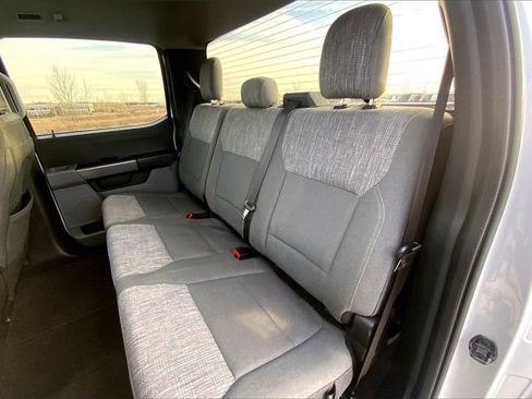 Used 2023 Ford F150 XLT image 21