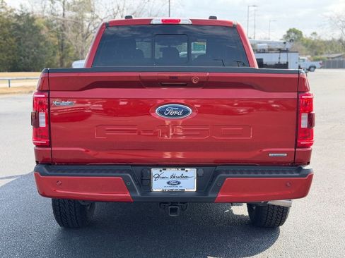 Certified 2023 Ford F150 XLT w/ Equipment Group 302A High image 14