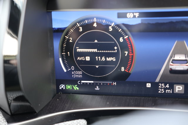 New 2026 Subaru Outback Limited AWD/4WD image 33