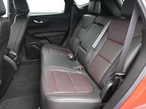 Used 2022 Chevrolet Blazer RS FWD image 25