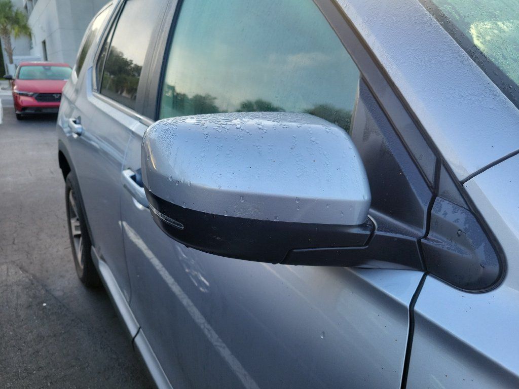 Certified 2024 Honda Pilot EX-L image 11