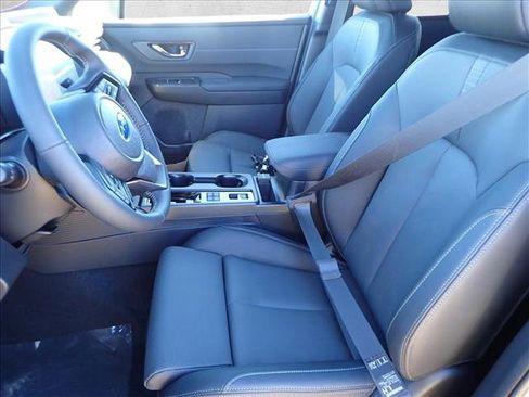 New 2026 Subaru Outback Touring XT image 12