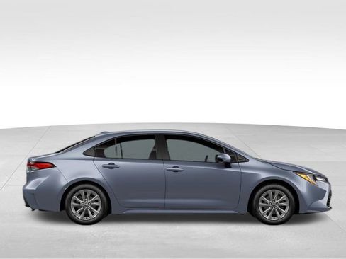 New 2026 Toyota Corolla LE image 12