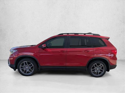 Used 2022 Honda Passport EX-L image 8