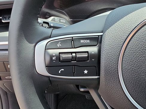 New 2026 Kia K5 GT-Line FWD image 29