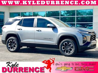 New 2026 Chevrolet Equinox ACTIV w/ Safety and Technology Package video 1