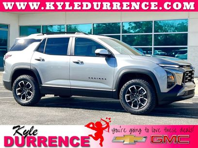 New 2026 Chevrolet Equinox ACTIV w/ Safety and Technology Package