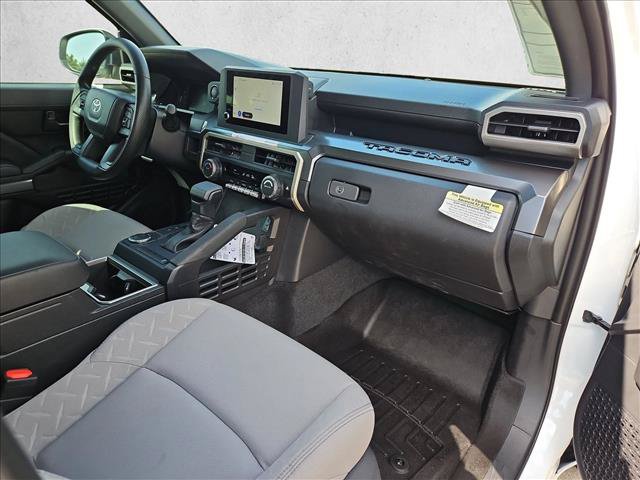 Used 2026 Toyota Tacoma SR5 RWD image 21