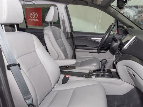 Used 2017 Honda Pilot EX-L image 20