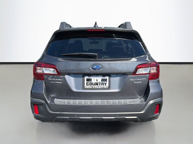 Used 2019 Subaru Outback 3.6R Limited AWD/4WD image 5