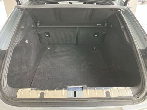 Used 2023 Porsche Panamera Platinum Edition w/ Sportdesign Package image 32