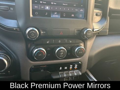 Certified 2023 RAM 1500 Big Horn image 21