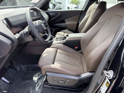 Used 2025 BMW X3 xDrive30i w/ Convenience Package AWD/4WD image 15