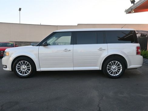 Used 2013 Ford Flex SEL image 7