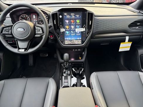 New 2026 Subaru Forester Sport image 9