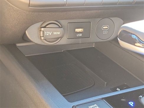 New 2026 Hyundai Elantra Sport w/ Cargo Package image 12