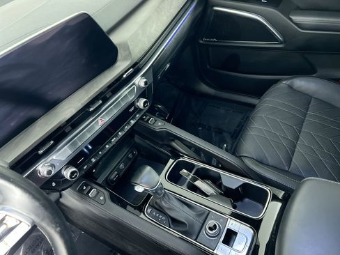 Certified 2024 Kia Telluride SX Prestige X-Pro AWD/4WD image 22
