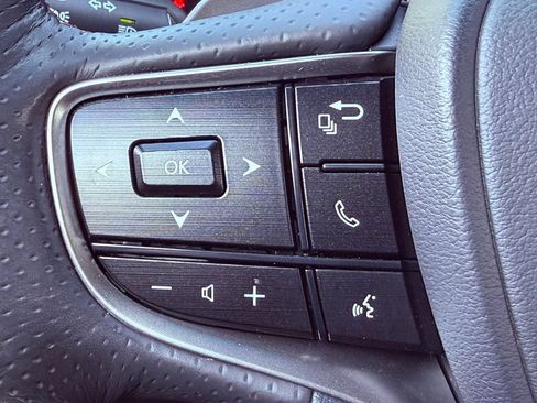 Certified 2023 Lexus ES 350 F Sport w/ Accessory Package (Z1) FWD image 22