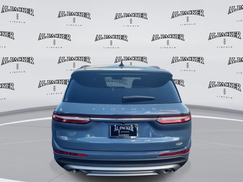 New 2026 Lincoln Corsair Premiere image 4