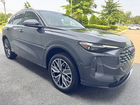 New 2025 Audi Q5 Premium Plus image 6