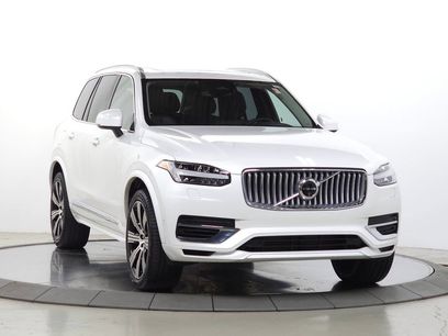 Used 2024 Volvo XC90 T8 Plus w/ Protection Package Premier