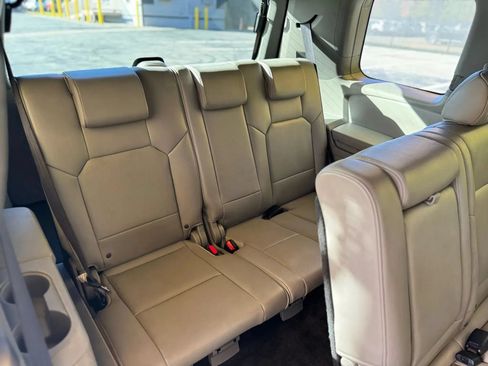 Used 2011 Honda Pilot EX-L image 8