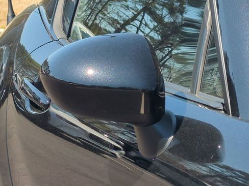 New 2026 MAZDA MX-5 Miata RF Grand Touring image 11